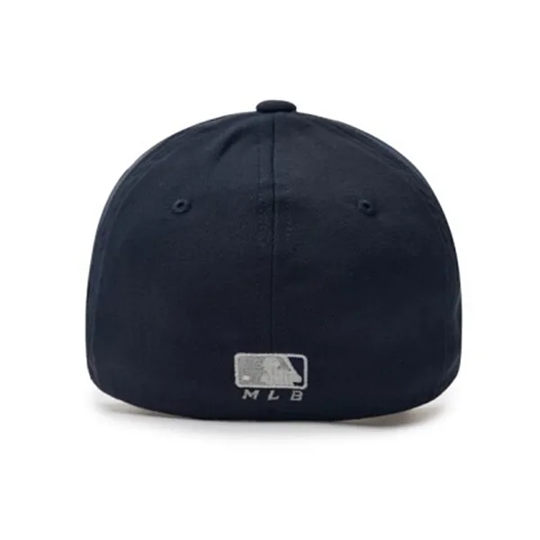Mũ MLB Better Flex Structure Ball Cap 3ACP1201N-46NYS Màu Đen Size 57