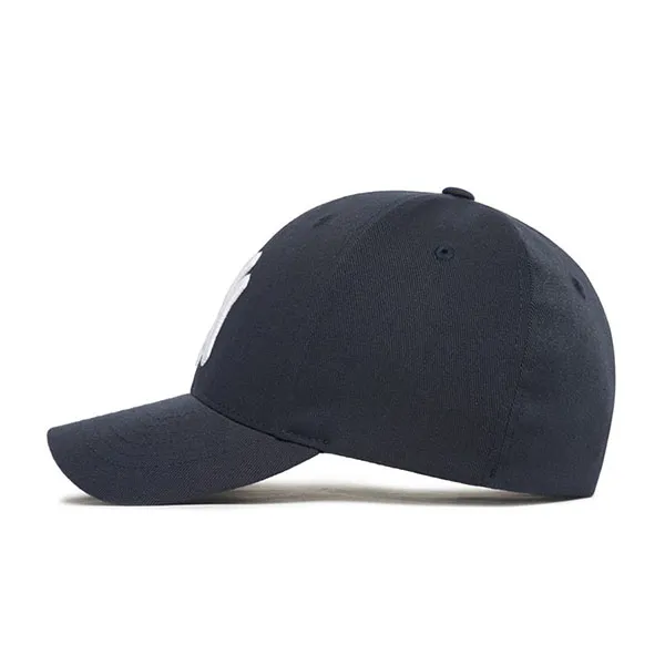 Mũ MLB Better Flex Structure Cap 3ACP1201N-50NYS Màu Đen