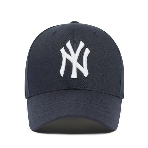 Mũ MLB Better Flex Structure Cap 3ACP1201N-50NYS Màu Đen