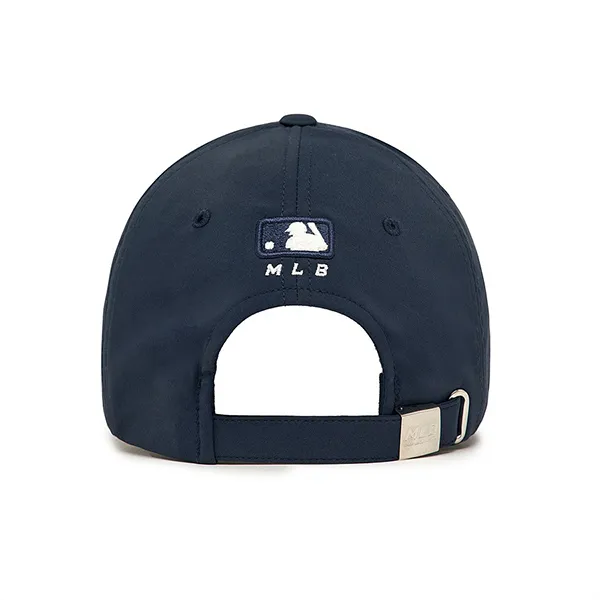 Mũ MLB Boston Redsox Cool Field Oreo Structured Ball Cap 3ACPCZ02N-43NYS Màu Xanh Navy