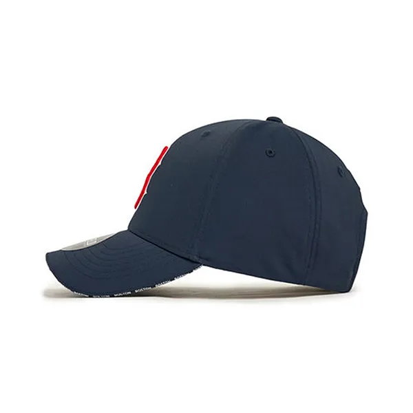 Mũ MLB Boston Redsox Cool Field Oreo Structured Ball Cap 3ACPCZ02N-43NYS Màu Xanh Navy