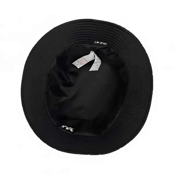 Mũ MLB Bucket Monogram Classic Reversible New York Yankees 3AHTM022N-50BKS Màu Đen Size 57