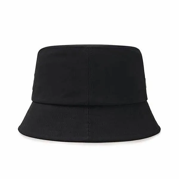 Mũ MLB Bucket Sportive Varsity Bucket Hat NY Yankees Black 3AHTS044N-50BKS Màu Đen Size 57