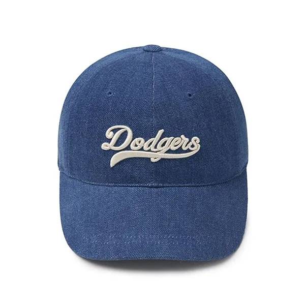 Mũ MLB Culsive New York Yankees 3ACPVD14N-07INS Màu Xanh Đậm