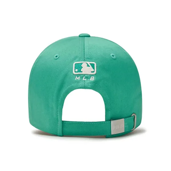 Mũ MLB Culsive New York Yankees 3ACPVL44N-51GNL Màu Xanh Be