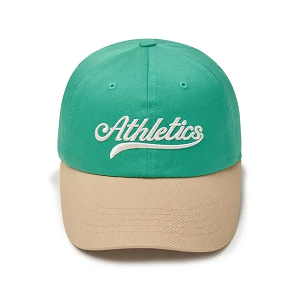 Mũ MLB Culsive New York Yankees 3ACPVL44N-51GNL Màu Xanh Be