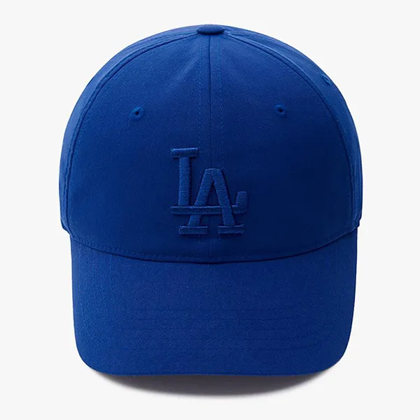 Mũ MLB Fielder Fit&Flex Unstructured LA Dodgers Blue 3ACP0393N 07RBS Màu Xanh Blue
