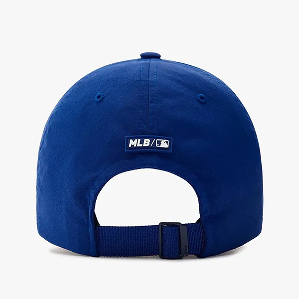Mũ MLB Fielder Fit&Flex Unstructured LA Dodgers Blue 3ACP0393N 07RBS Màu Xanh Blue