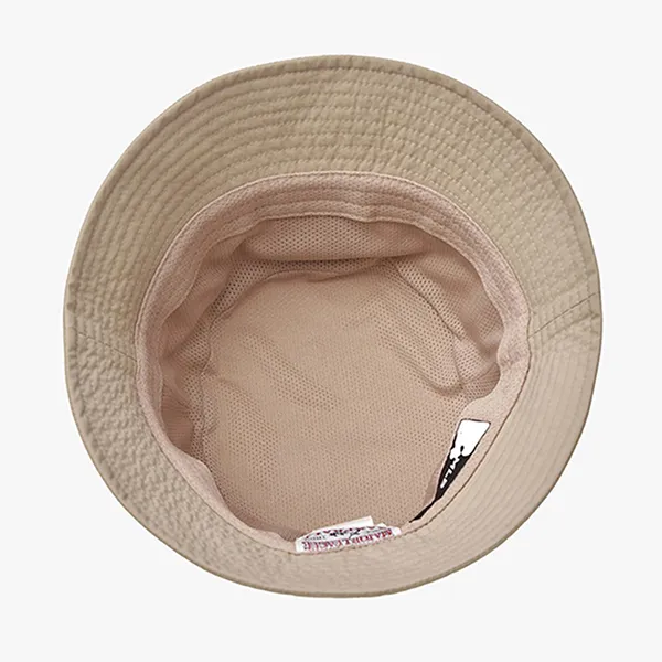 Mũ MLB Gofcore Bucket Hat New York Yankees 3AHTB015N-43BGP Màu Be Size 57