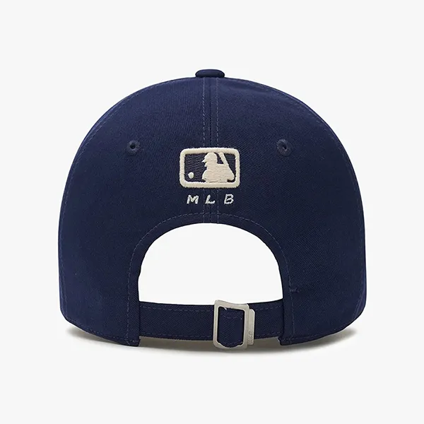 Mũ MLB Hard Top Baseball Cap Boston Red Sox 3ACPB094N-43NYS Màu Xanh Navy