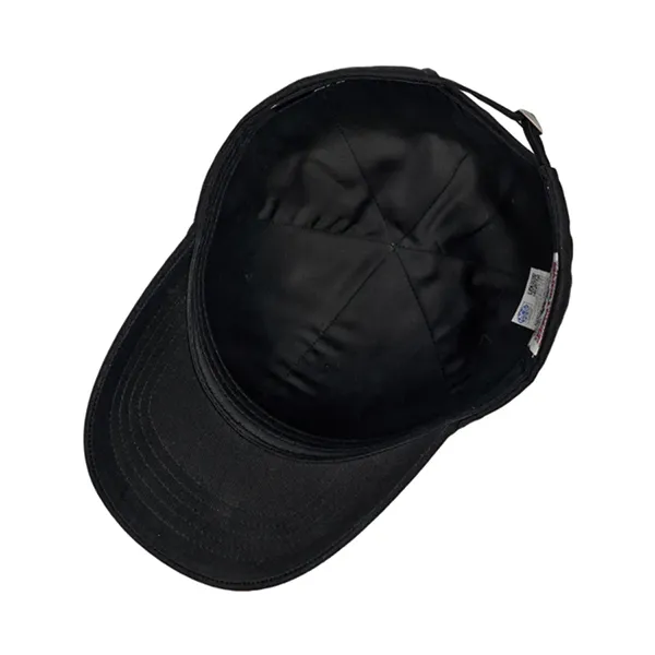 Mũ MLB Heart Structured Ball Cap Boston Red Sox Black 3ACPH013N-43BKS Màu Đen