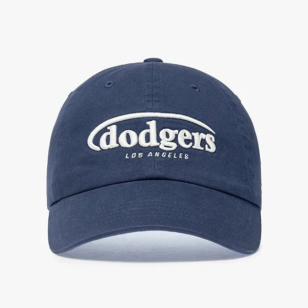 Mũ MLB Jelly Unstructured 3ACPV315N-07NYL Màu Xanh Navy