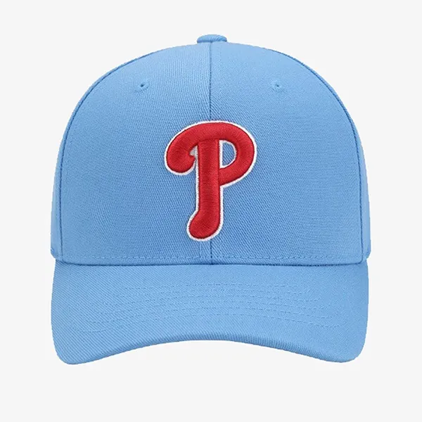 Mũ MLB MLB Flex 32CP08011 Màu Xanh Blue