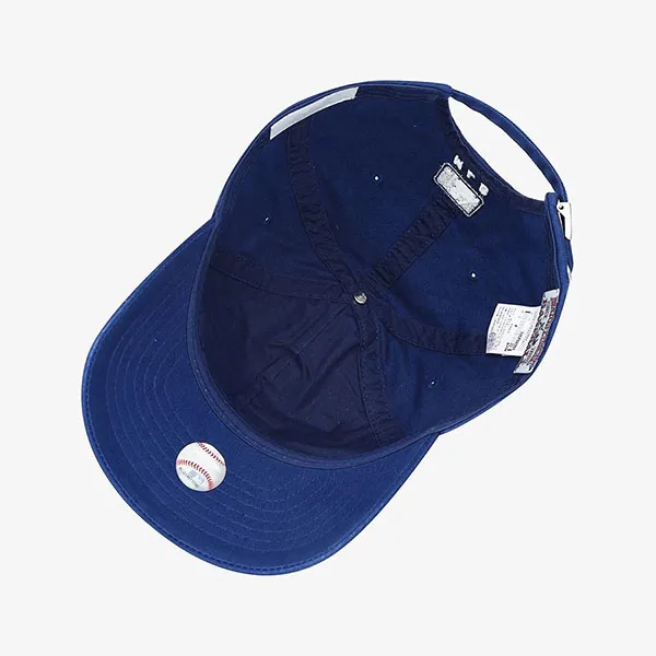 Mũ MLB N Cover Ball 32CP66011 Màu Xanh Blue