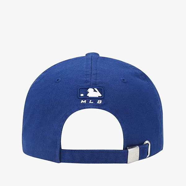 Mũ MLB N Cover Ball 32CP66011 Màu Xanh Blue