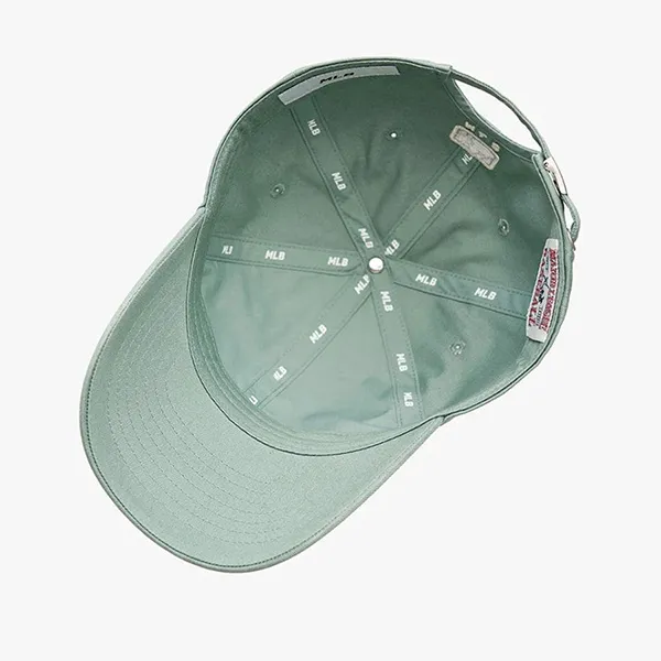 Mũ MLB N-Cover Fit Boston 3ACP6601N-43MTD Màu Xanh Mint