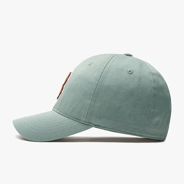 Mũ MLB N-Cover Fit Boston 3ACP6601N-43MTD Màu Xanh Mint