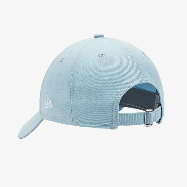 Mũ New Era MLB New York Yankees Basic Ball Cap Glacier Blue 14561885 Màu Xanh Nhạt