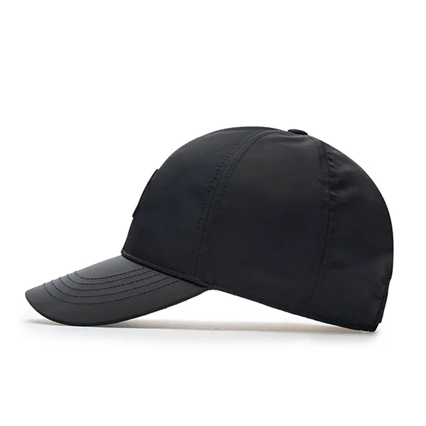 Mũ MLB New Nylon Structure Ball Cap New York Yankees 3ACPB035N-50BKS Màu Đen