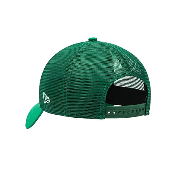 Mũ MLB New York Yankees 9forty Af Mesh Green Ball Cap 14561894 Màu Xanh Lá
