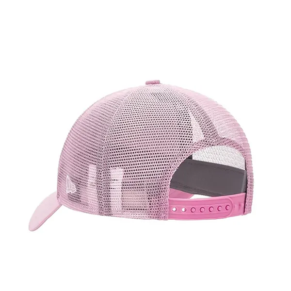 Mũ New Era MLB New York Yankees 9Forty Af Mesh Pink Ball Cap 14561893 Màu Hồng