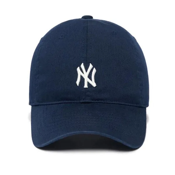 Mũ MLB Rookie New York Yankees Navy 3ACP7701N 50NYS Màu Xanh Navy