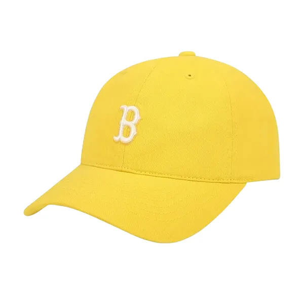 Mũ MLB Rookie Unisex Baseball Cap 32CP77111 Màu Vàng