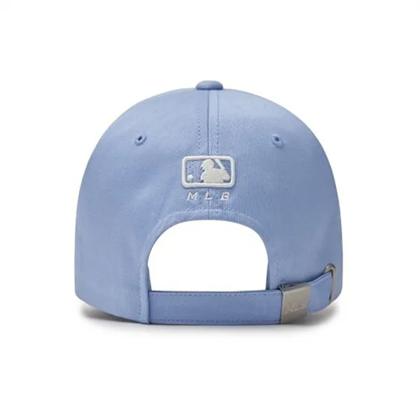 Mũ MLB Rookie Unstructured Ball Cap 3ACP7701N-13SBD Màu Xanh Blue