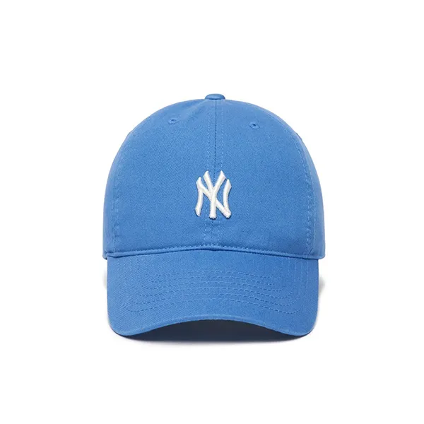 Mũ MLB Rookie Unstructured Ball Cap New York Yankees Blue 3ACP7701N-50BLS Màu Xanh Blue