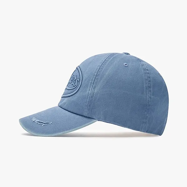 Mũ MLB Tonton Culsive Unstructured Ball Cap Boston Red Sox 3ACPV135N-07BLD Màu Xanh Blue