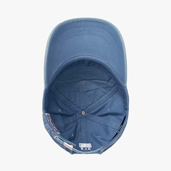 Mũ MLB Tonton Culsive Unstructured Ball Cap Boston Red Sox 3ACPV135N-07BLD Màu Xanh Blue