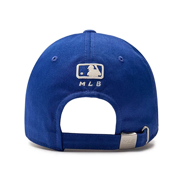 Mũ MLB Unstructured Ball Cap Cleveland Guardians 3ACP6601N-45RBS Màu Xanh Blue