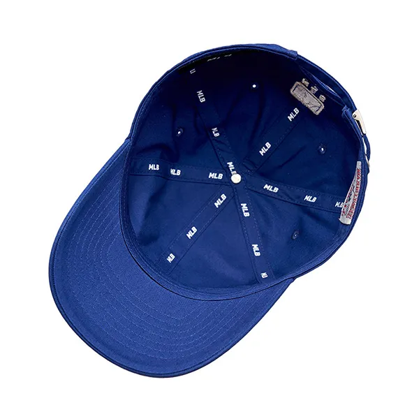 Mũ MLB Unstructured Ball Cap Cleveland Guardians 3ACP6601N-45RBS Màu Xanh Blue