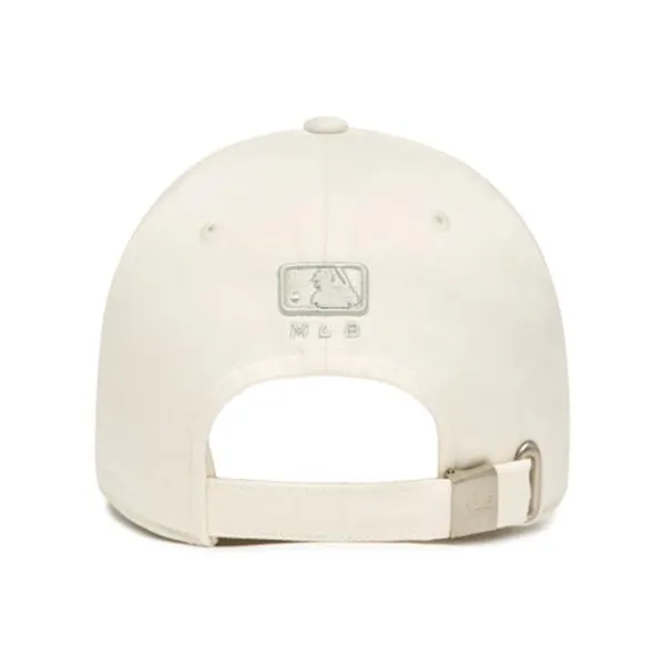 Mũ MLB Unstructured Ball Cap Los Anaheim Angels 3ACP6601N-41IVS Màu Trắng