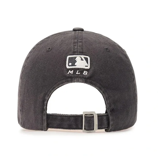 Mũ MLB Varsity Vintage Culsive Color Block Unstructured Ball Cap Red Sox 3ACPVL74N-43CGS Màu Xám/Hồng