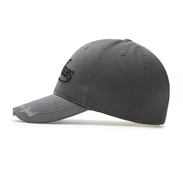 Mũ MLB Varsity Vintage Structured Ball Cap NY Yankees 3ACPV035N-50CGD Màu Xám Đen