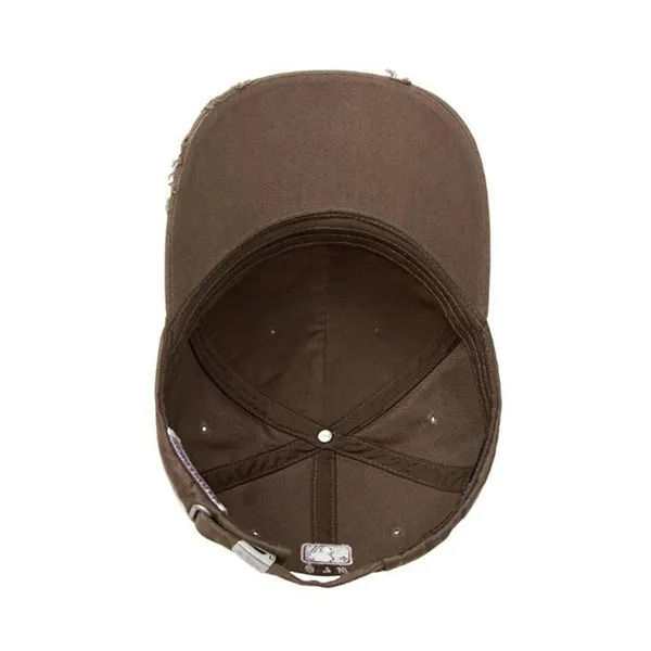 Mũ MLB Varsity Vintage Structured Ball Cap NY Yankees Light Brown 3ACPV035N 43BRL Màu Nâu Nhạt