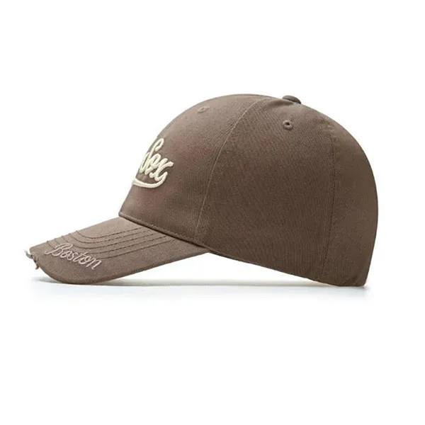 Mũ MLB Varsity Vintage Structured Ball Cap NY Yankees Light Brown 3ACPV035N 43BRL Màu Nâu Nhạt