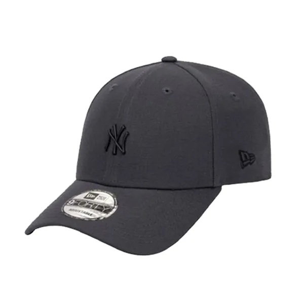 Mũ New Era Cap CQK 14205815 MLB New York Yankees Black Ball Cap Dark Graphite Màu Đen Xám