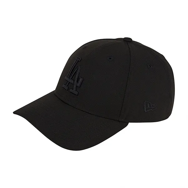 Mũ New Era MLB 940 New York Yankees Black Basic Ball Cap 14561897 Màu Đen