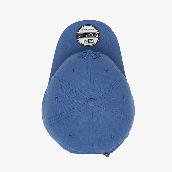 Mũ New Era MLB Basic Tonal New York Yankees Ball Cap Indigo Blue 12718148 Màu Xanh
