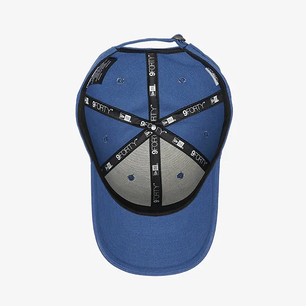 Mũ New Era MLB Basic Tonal New York Yankees Ball Cap Indigo Blue 12718148 Màu Xanh