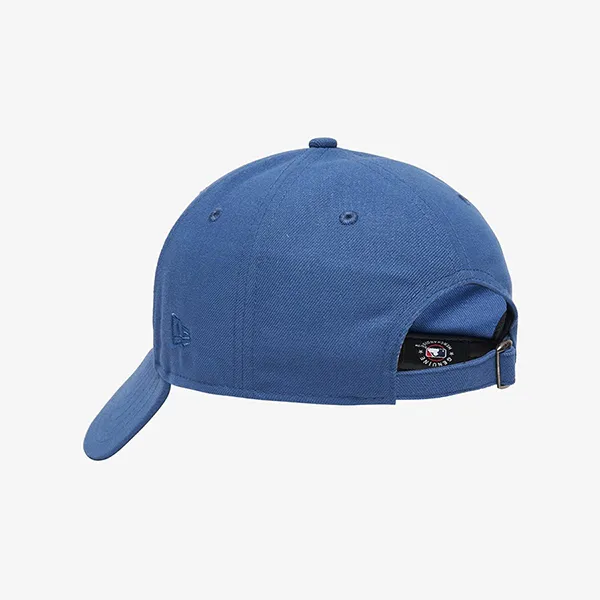 Mũ New Era MLB Basic Tonal New York Yankees Ball Cap Indigo Blue 12718148 Màu Xanh