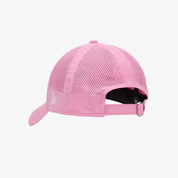 Mũ New Era Popular Baseball Poly New York Yankees Mesh Cap Pink 13703406 Màu Hồng