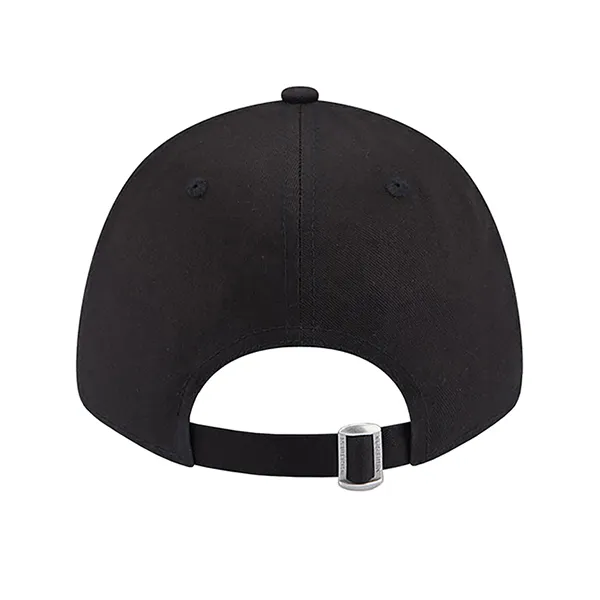 Mũ New Era Team Side Patch 9Forty Chicago White Sox Cap 60364393 Màu Đen