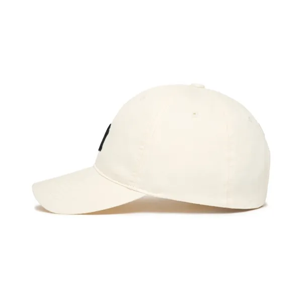 Mũ Rookie Ballcap New York Yankees 3ACP7701N-50IVS Màu Trắng