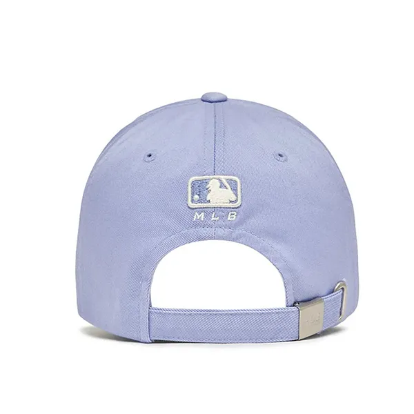 Mũ MLB Rookie Detroit Tigers 3ACP7701N-46PPL Màu Xanh Tím