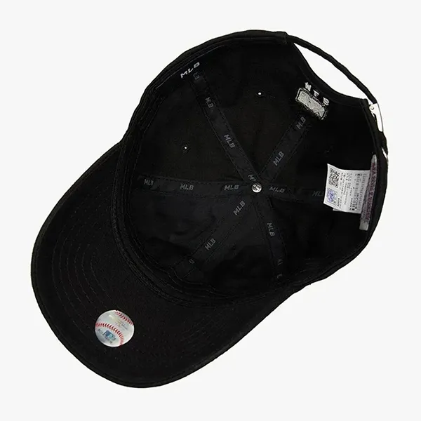 Mũ Rookie Unstructured Ball Cap New York Yankees 3ACP7701N-50BKS Màu Đen