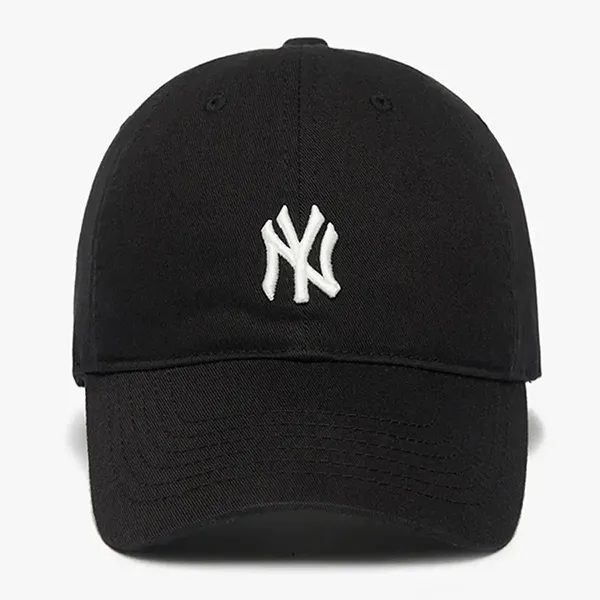 Mũ Rookie Unstructured Ball Cap New York Yankees 3ACP7701N-50BKS Màu Đen