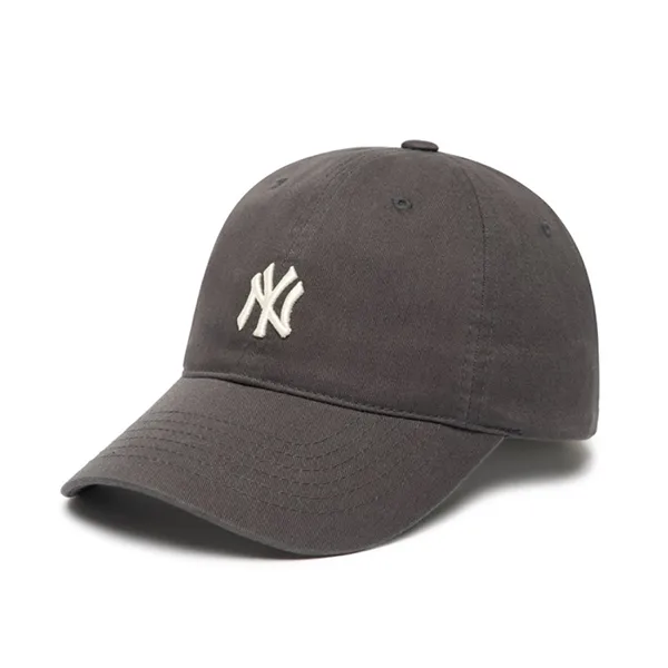 Mũ Rookie Unstructured Ball Cap New York Yankees Charcoal Grey 3ACP7701N-50CGS Màu Xám